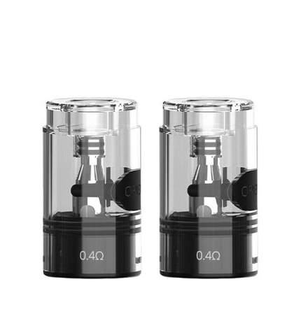 HOOKAH MINI PODS 0.4 ohm (2Pz)
