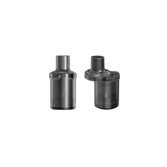 Purely AIO Pod Cartuccia Fumytech Ricambio 2ml - 2 Pezzi