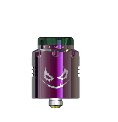Dead Rabbit 3 RDA J Edition - Hellvape