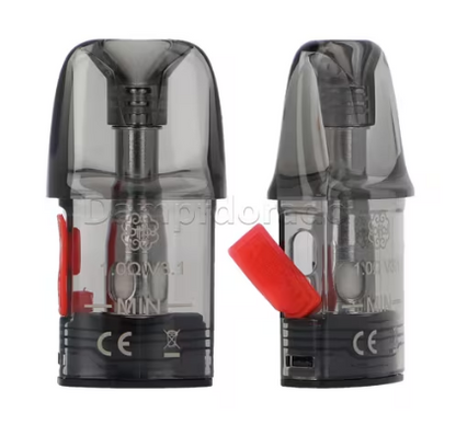 DotPod Cartuccia Pod DotMod Ricambio 2ml - 2 Pezzi