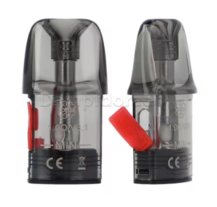 DotPod Cartuccia Pod DotMod Ricambio 2ml - 2 Pezzi