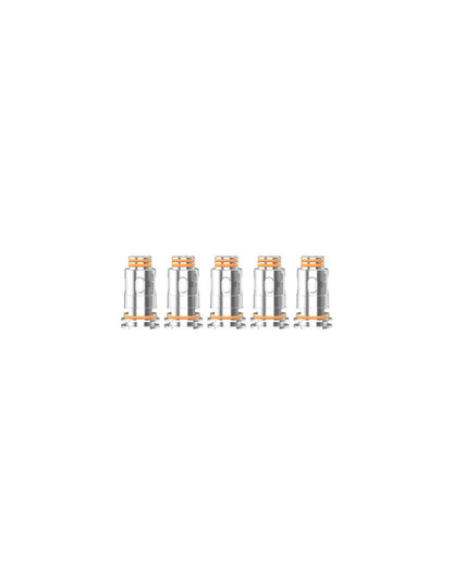B Coil Geekvape Resistenze Ricambio - 5 Pezzi