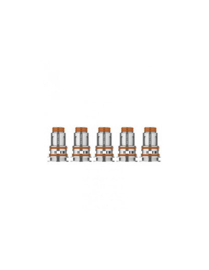 P Coil Geekvape Resistenze Ricambio - 5 Pezzi