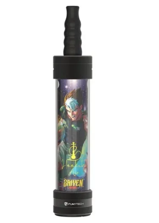 Hookah Air 6ml 3200mAh [SPECIAL EDITIONS]