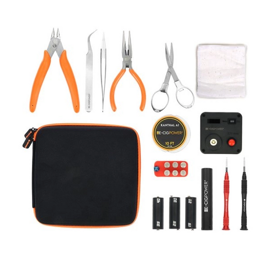 Kit completo per rigenerare