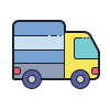 Animazione camion