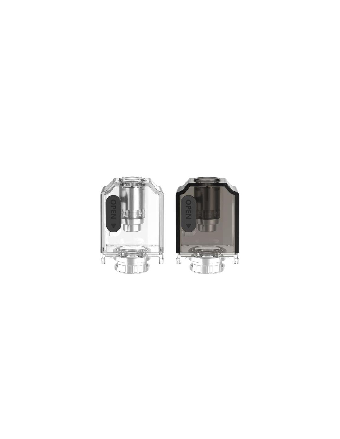 UB AIO Pod Lost Vape Cartuccia Ricambio 5ml