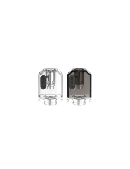 UB AIO Pod Lost Vape Cartuccia Ricambio 5ml