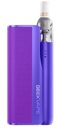 WENAX M Starter Kit 2900 mAh Geekvape