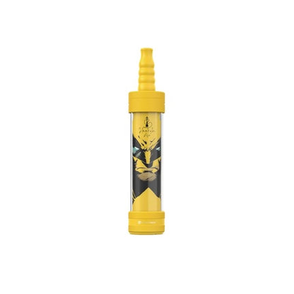 Hookah Air 6ml 3200mAh [YELLOW LIMITED EDITION]