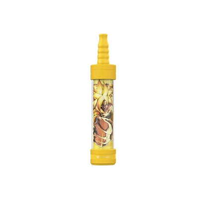 Hookah Air 6ml 3200mAh [YELLOW LIMITED EDITION]