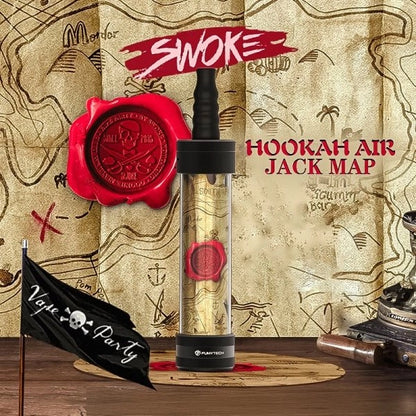 Hookah Air 6ml 3200mAh [SPECIAL EDITIONS]